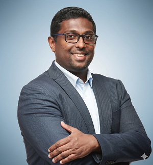 Dhanusha Muthukumarana