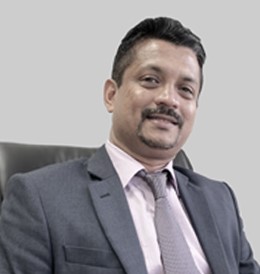 Indika Chandrasiri